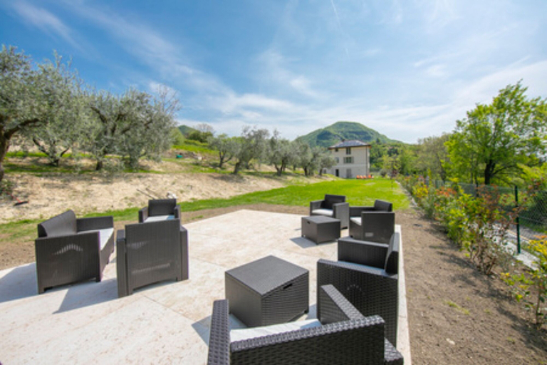 Room 5, Ricomilla Holiday - Family Friendly, Brescia