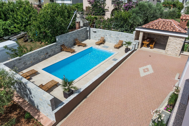 Others 2, Apartments Basilea No. 2, Biograd na Moru