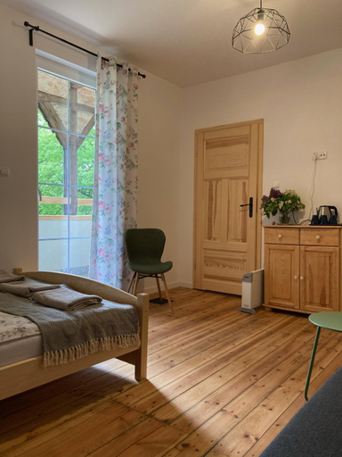 Bedroom 2, Widokowka, Świebodzin