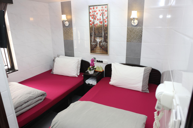 Bedroom 5