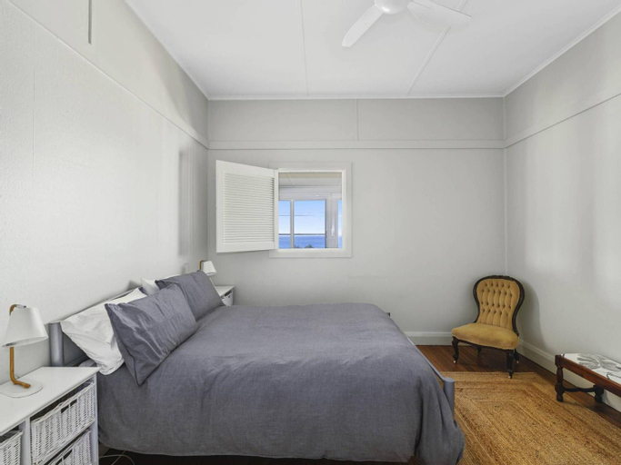 Bedroom 3, Landis On Pollack, Coffs Harbour - Pt B