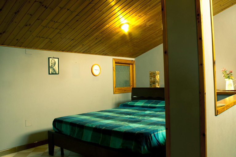 Bedroom 4, La Nottola di Minerva, Cagliari