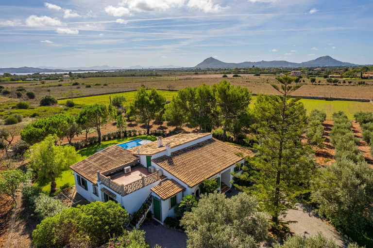 Others 3, Villa Auba by Sealand Villas, Baleares