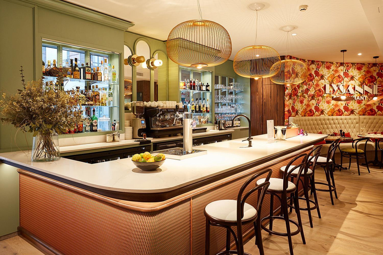 Food & Drinks 5, Domaine des diamants blancs de Bondues, Nord