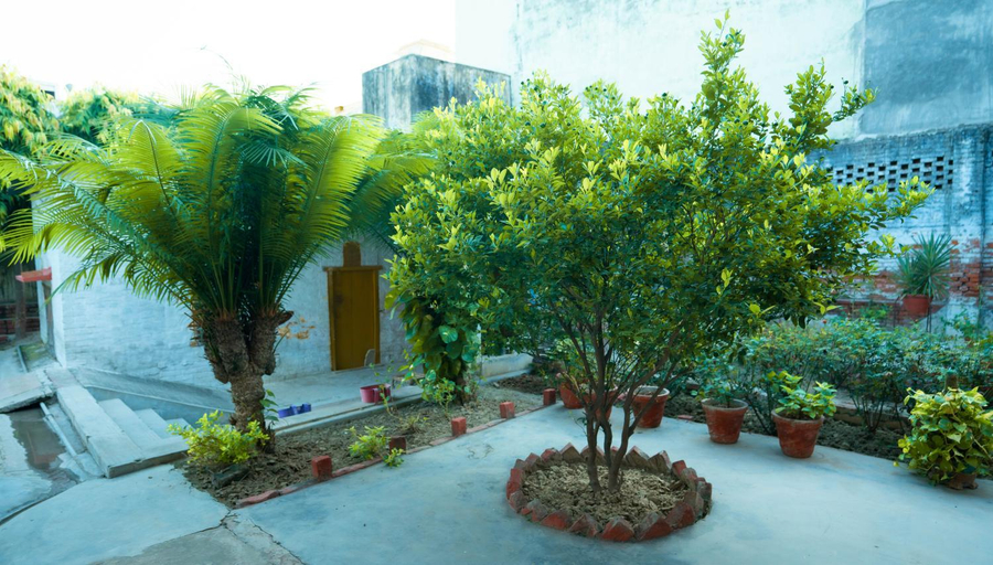 Others 3, Krimson Bricks Homestay, Varanasi