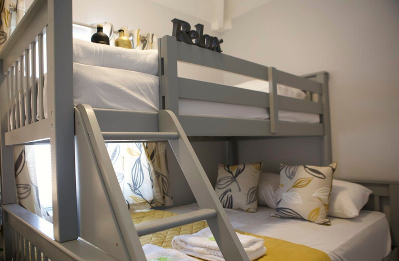 Bedroom 3, The Flintshire - Flint, Flintshire