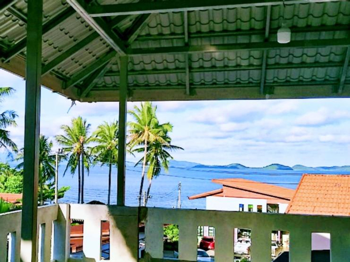 Sport & Beauty, Kasae House and Homestay, Nakhon Si Thammarat, Khanom