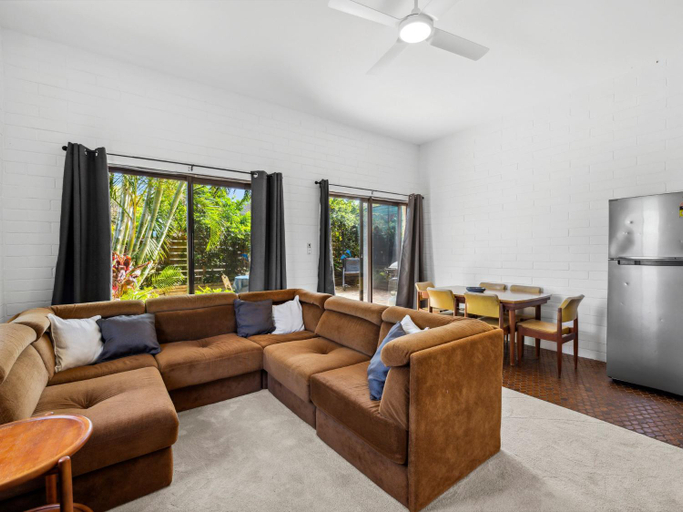 Others 5, Courtyard Villa, Coffs Harbour - Pt B