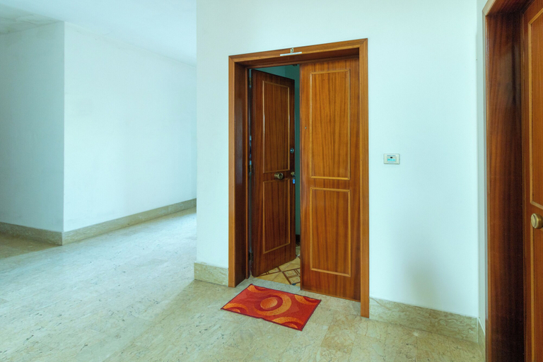 Others 4, Casa vacanza Appartamento Samari Three, Lecce