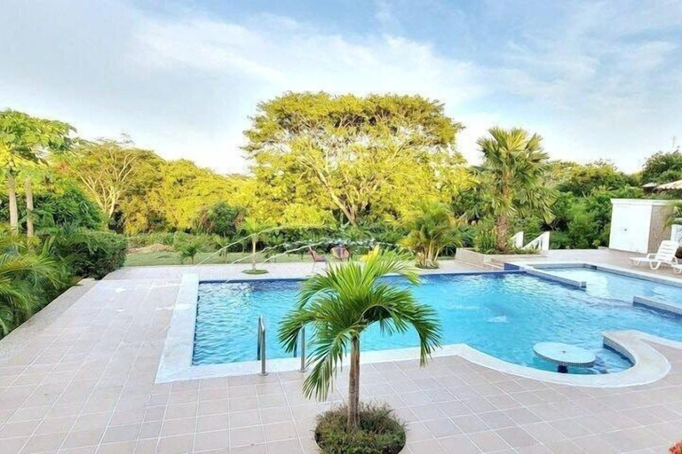 Sport & Beauty 5, CASA privada a 1 hora de Barranquilla AA, Sabanalarga