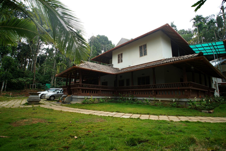 Others 3, Wayal Wayanad heritage villa, Wayanad