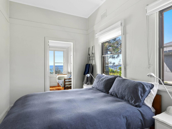 Bedroom 2, Landis On Pollack, Coffs Harbour - Pt B