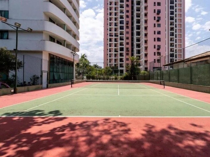 Exterior & Views 2, Mediterraneo Flat, Rio de Janeiro