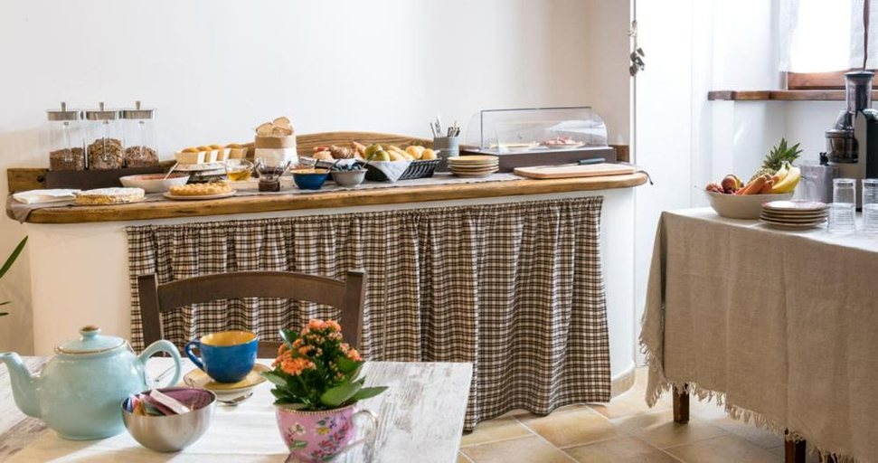 Food & Drinks 2, ValleChiara B&B, Macerata