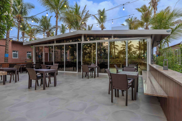 Food & Drinks 4, Coco Bliss By Mauli Stays, Palghar