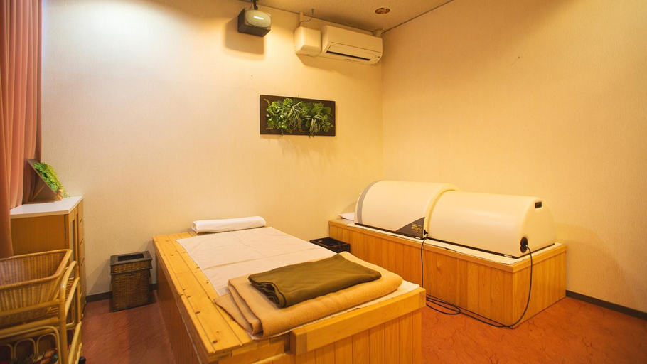 Bedroom 3, Resort Hotel Mihagi, Hagi