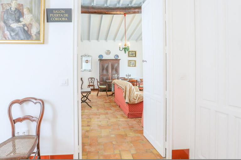 Others 4, Posada De La Casa Del Pintor Hab Malaga, Sevilla