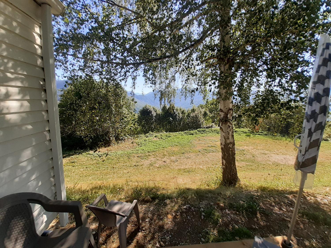 Surrounding environment