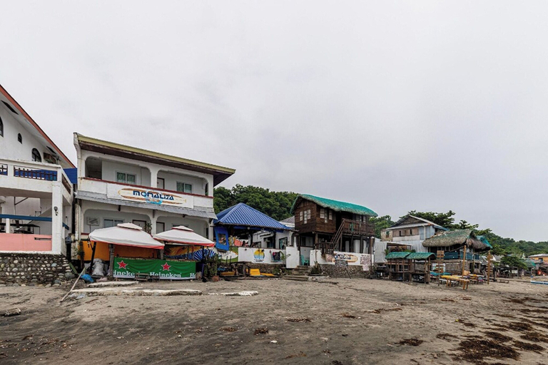 Exterior & Views 2, Monaliza Surf Resort, San Juan