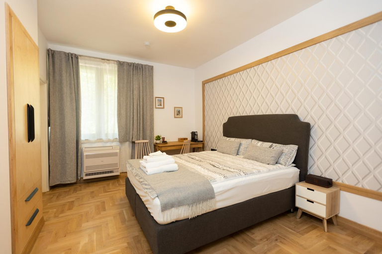 Others 2, Luxury rooms 12-2, Plovdiv