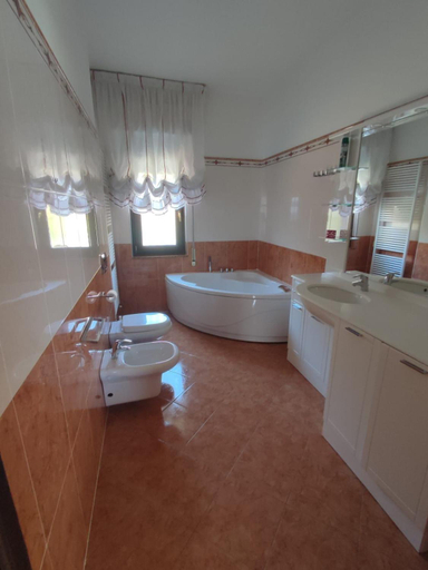 Others 4, B&B Dolce Risveglio, Savona