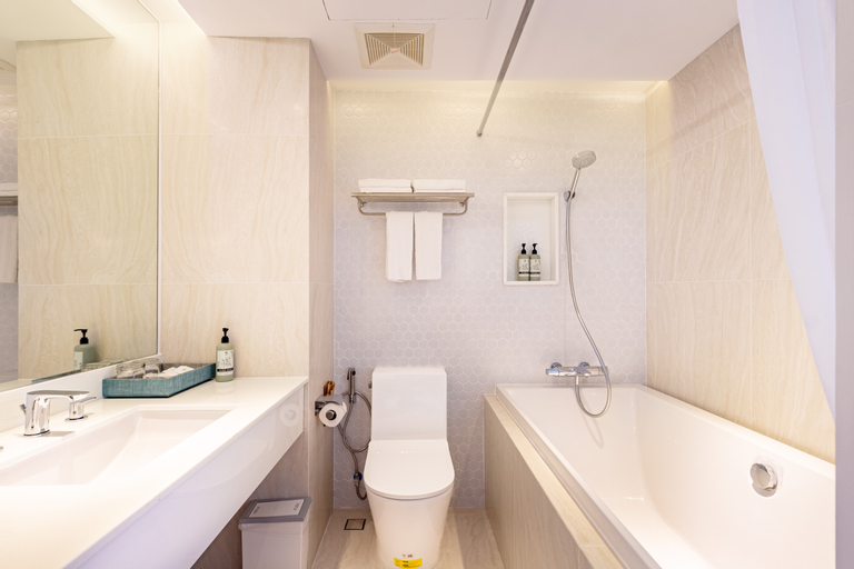Bathroom 2