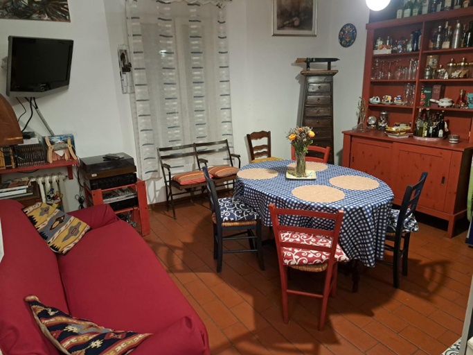 Others 4, LA CASA DELL'ATTORE, Bologna