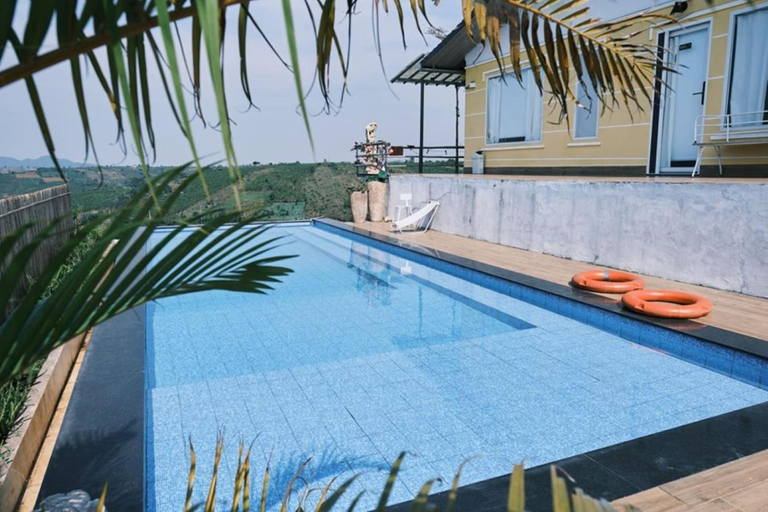 Sport & Beauty 2, Adachi Farmstay Bảo Lộc, Bảo Lâm