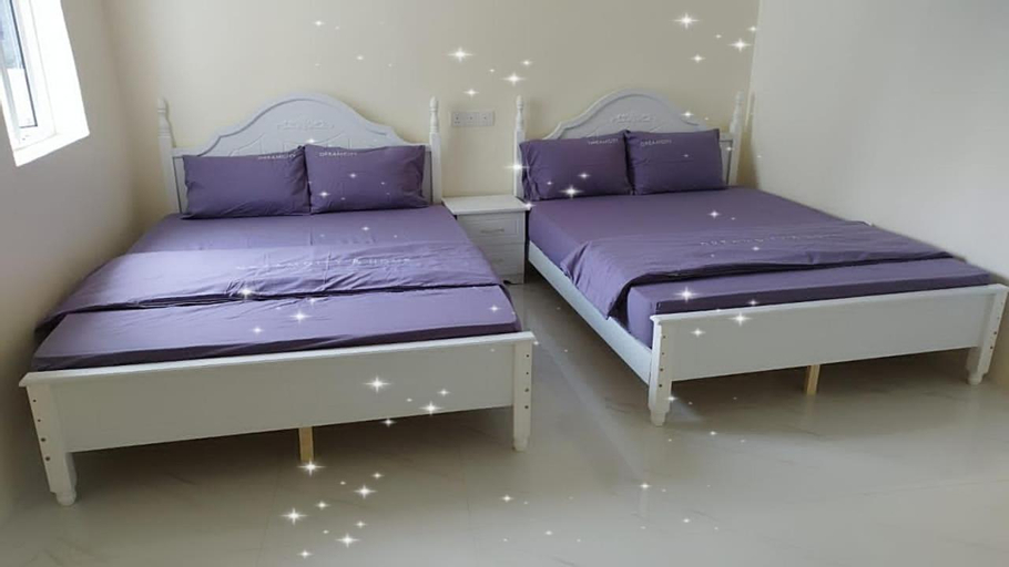 Bedroom 2, Happiness Villa Pulau Ketam 幸福苑, Klang