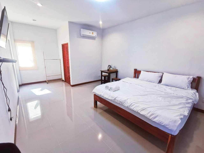 Bedroom 2, ปาลินรีสอร์ท, Chiang Khan