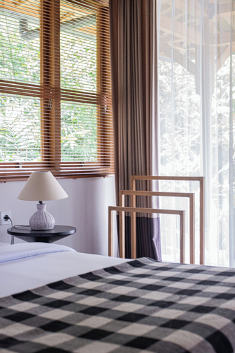 Villa Juliette By Zuzu, Bantul