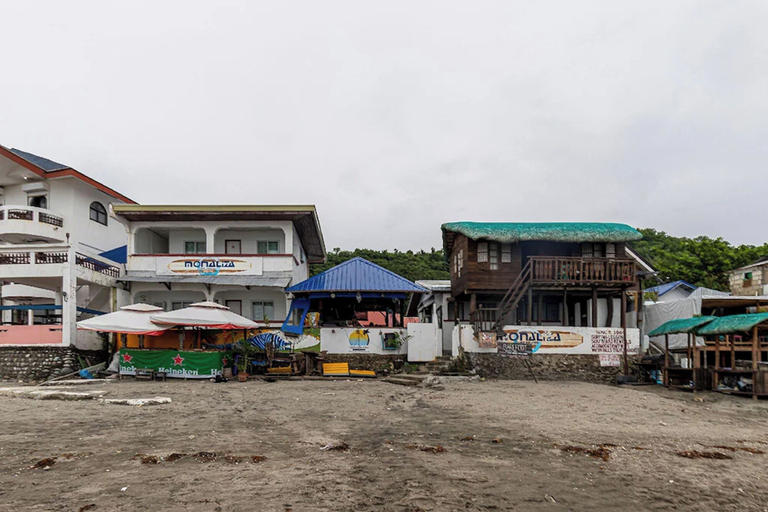 Exterior & Views 2, Monaliza Surf Resort, San Juan