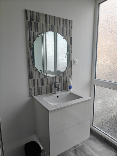 Others 2, Suite 2 lits Auberge du Manala Hotel 24 24 proche Basel, Haut-Rhin