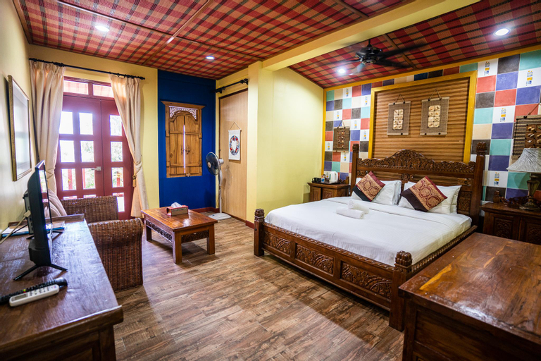 Bedroom 11