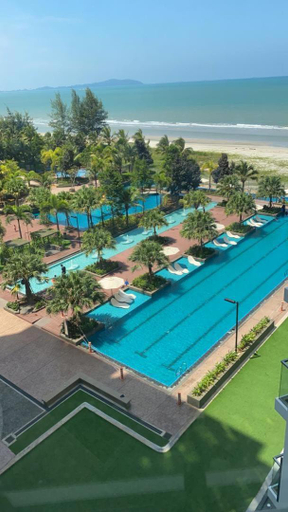 Sport & Beauty 2, Timurbay @ Kuantan, Kuantan