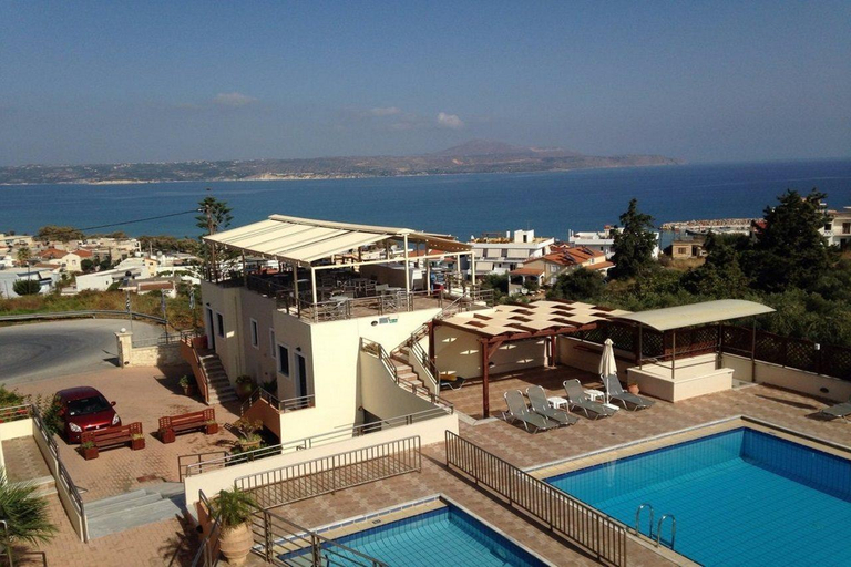 Others 2, Sunrise Suites, Crete