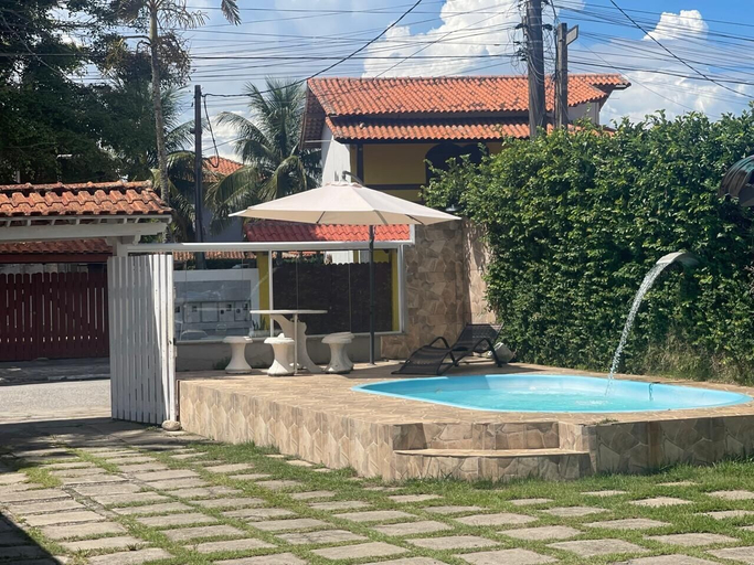 Exterior & Views 2, Pousada do Suiço, Saquarema