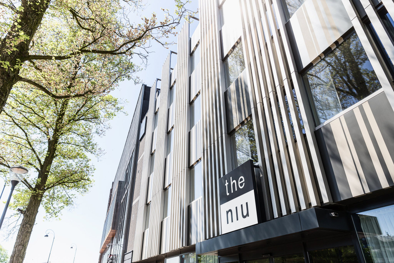 Exterior & Views 5, Holiday Inn - the niu, DAIRY HAARLEM, Haarlem