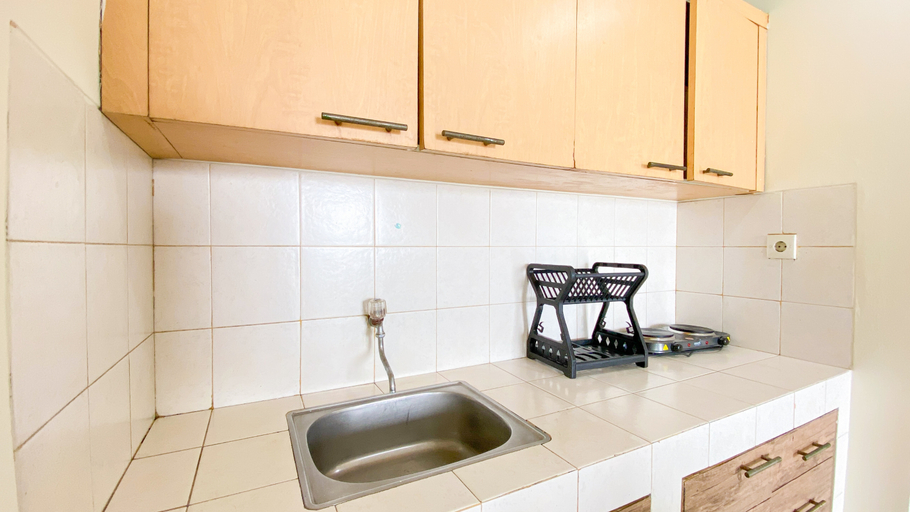 Others 4, Comfortable and Restful 2BR at Great Western Apartment By Travelio, Tangerang