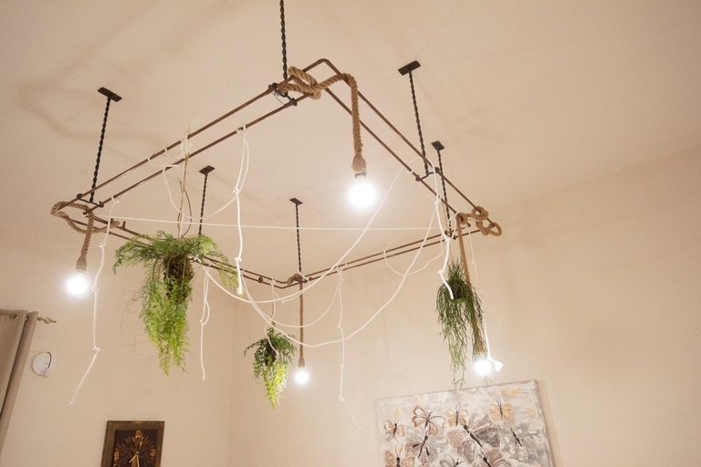 Food & Drinks 3, DONNA ROSITA, Caserta