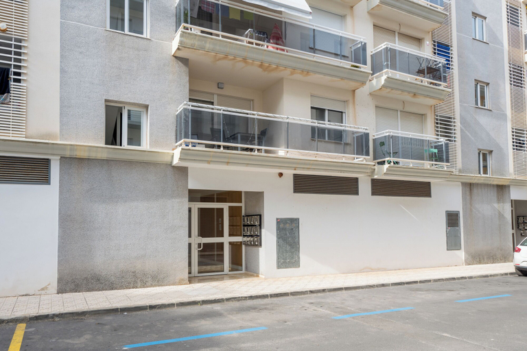 Exterior & Views 2, Edificio Mestral, Castellón
