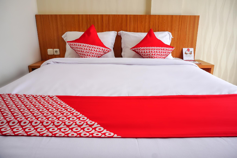 Bedroom 8