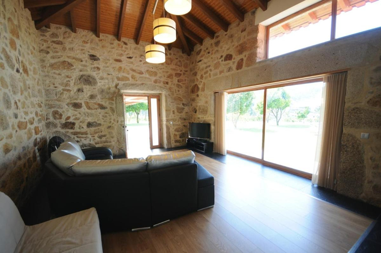 Bedroom 3, Villa 251, Barcelos