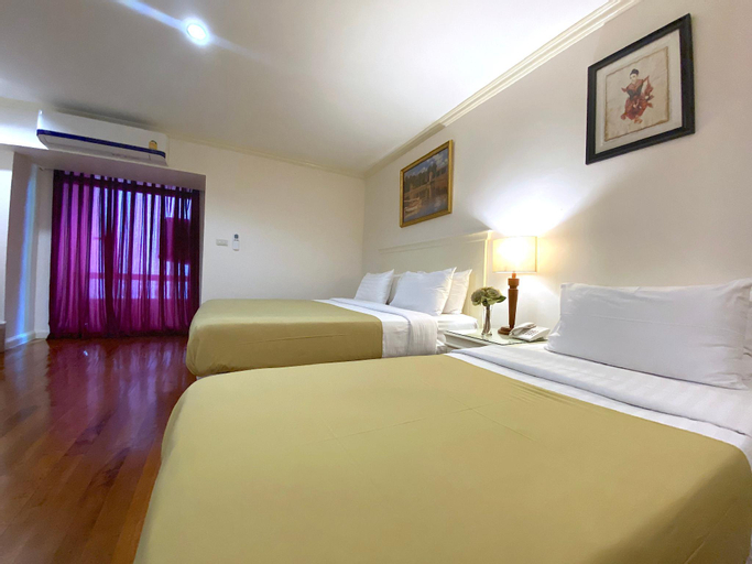 Bedroom 14