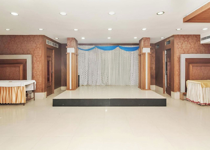 Others 4, Sri Surabhi Luxurious Rooms, Ranga Reddy