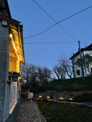 Exterior & Views 1, Ca di Lucca Dome Wellness, Bologna