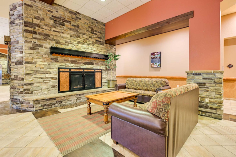 Others 4, Wisconsin Dells Resort Condo Golf Course On-Site, Adams