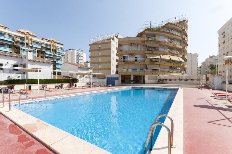Room 5, Gourmet in Grau i Platja, Valencia