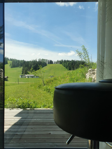 Others 4, Hoss-Alpin-Lodge, Kirchdorf an der Krems