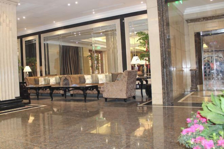 Others 5, Joyful Hotel, Wenzhou